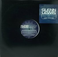 GLENN LEWIS/BACK FOR MORE