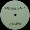 KAI ALCE/MAHOGANI M-7