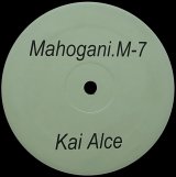 KAI ALCE/MAHOGANI M-7