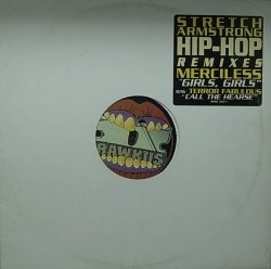 画像1: V.A./STRECH ARMSTRONG HIP HOP REMIXES