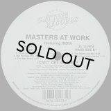 MASTERS AT WORK/I CAN'T GET NO SLEEP