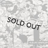 LAY-FAR/WAR IS OVER (ALBUM SAMPLER)