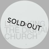 LEON KING/THE DIGITAL CHURCH