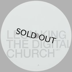 画像1: LEON KING/THE DIGITAL CHURCH