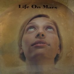 画像1: AUTOLINER/LIFE ON MARS