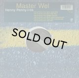 MASTER WEL/HENNY PENNY-I-TIS