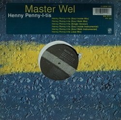 画像1: MASTER WEL/HENNY PENNY-I-TIS