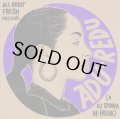  DJ SPINNA/ADU-REDU (A DJ SPINNA RE-FREAK)