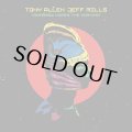 TONY ALLEN & JEFF MILLS/TOMORROW COMES THE HARVEST