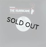 BLACK THOUGHT, COMMON , MOS DEF, DICE RAW, FLO BROWN, AND THE ROOTS/THE HURRICANE