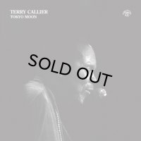 TERRY CALLIER/TOKYO MOON