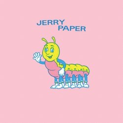 画像1: JERRY PAPER/YOUR COCOON