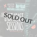KINGSTON FACTORY/THE EAST COAST SESSIONS