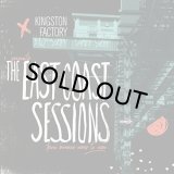KINGSTON FACTORY/THE EAST COAST SESSIONS