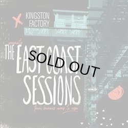 画像1: KINGSTON FACTORY/THE EAST COAST SESSIONS