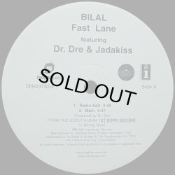 画像1: BILAL/FAST LANE