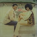 EDWIN STARR & BLINKY/JUST WE TWO