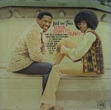 EDWIN STARR & BLINKY/JUST WE TWO