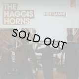 THE HAGGIS HORNS/HOT DAMN!