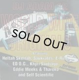 DJ ADAM 12/WORLD WIDE ORIGINALS