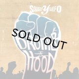 SAVAGES Y SUEFO/BROTHERHOOD