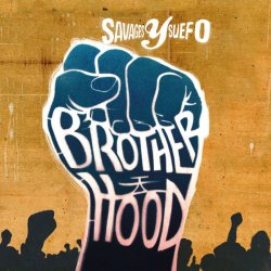 画像1: SAVAGES Y SUEFO/BROTHERHOOD