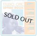 V.A./STUDIO ONE LOVERS ROCK