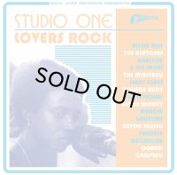 V.A./STUDIO ONE LOVERS ROCK