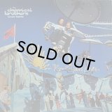 THE CHEMICAL BROTHERS/LEAVE HOME