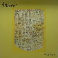 BUSDRIVER/AVANTCORE
