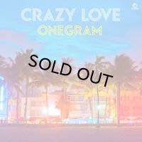 ONEGRAM/CRAZY LOVE