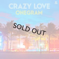 画像1: ONEGRAM/CRAZY LOVE