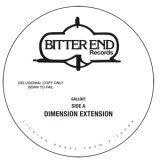 BITTER END/DIMENSION EXTENSION