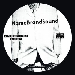 画像1: NAMEBRANDSOUND/A HEADS EXCURSION