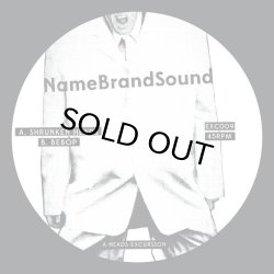 画像1: NAMEBRANDSOUND/A HEADS EXCURSION