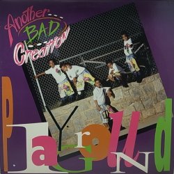 画像1: ANOTHER BAD CREATION/PLAY GROUND