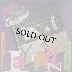 画像1: ANOTHER BAD CREATION/PLAY GROUND