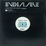 INDIA ARIE/I AM NOT MY HAIR