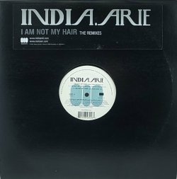 画像1: INDIA ARIE/I AM NOT MY HAIR