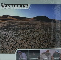 画像1: THE WASTELANZ/FUND OUT