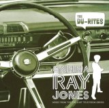 THE DU-LITES/GAMMA RAY JONES