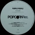 TVFROM86/PURPLE PEOPLE