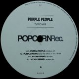 TVFROM86/PURPLE PEOPLE