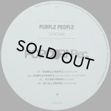 TVFROM86/PURPLE PEOPLE