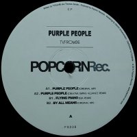 TVFROM86/PURPLE PEOPLE