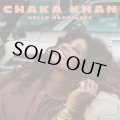 CHAKA KHAN/HELLO HAPPINESS