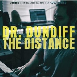 画像1: DR. DUNDIFF/THE DIFFERENCE