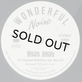 LORD ECHO/THE SWEETEST MEDITATION (BORROWED CS REMIX)