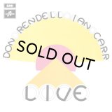 DON RENDELL & IAN CARR/LIVE