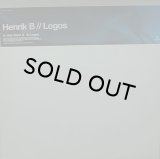 HENRIK B/LOGOS